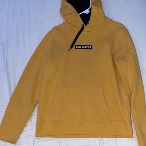 Men’s Hollister Hoodie